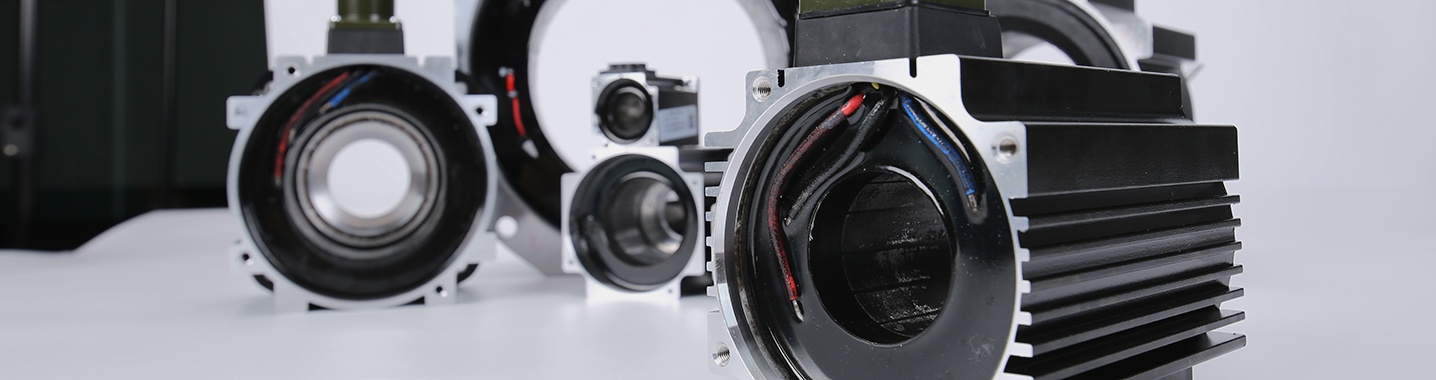 旋轉(zhuǎn)電機用灌封澆注樹脂